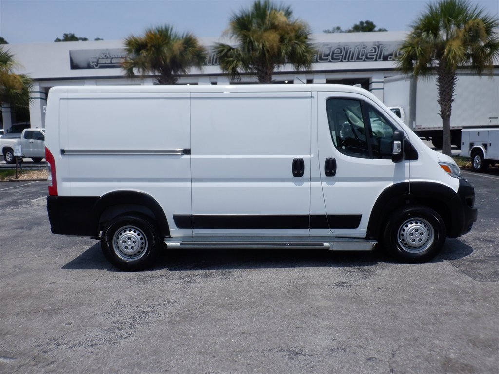 ram promaster cargo van 2025 3C6LRVVG1SE516956 image ram promaster cargo van 2025 3C6LRVVG1SE516956 image